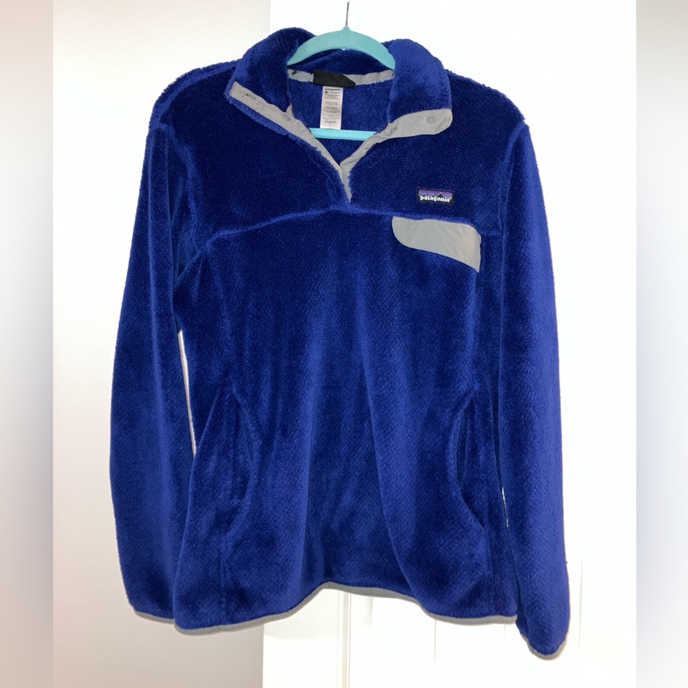PATAGONIA Women’s Pullover Size Large